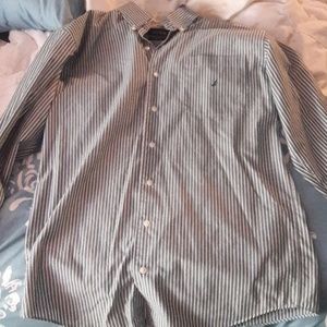 Nautica dress shirt